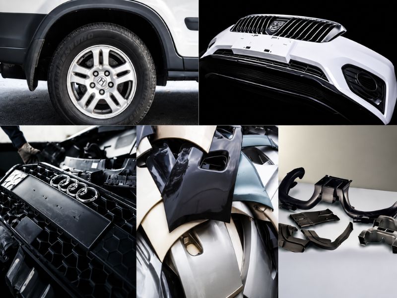 Automotive & Transport