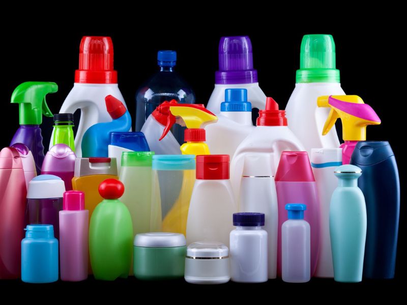 Colour Masterbatches