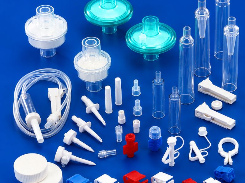 Healthcare & Medical-Pharma