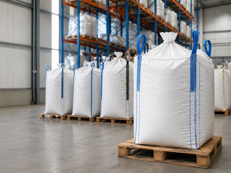 Industrial & Bulk Packaging