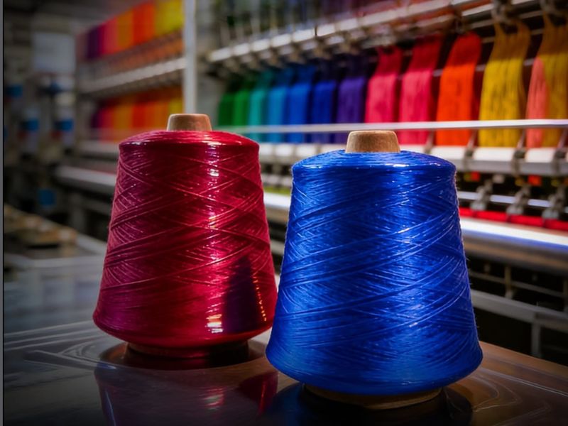 Textiles & Fibres