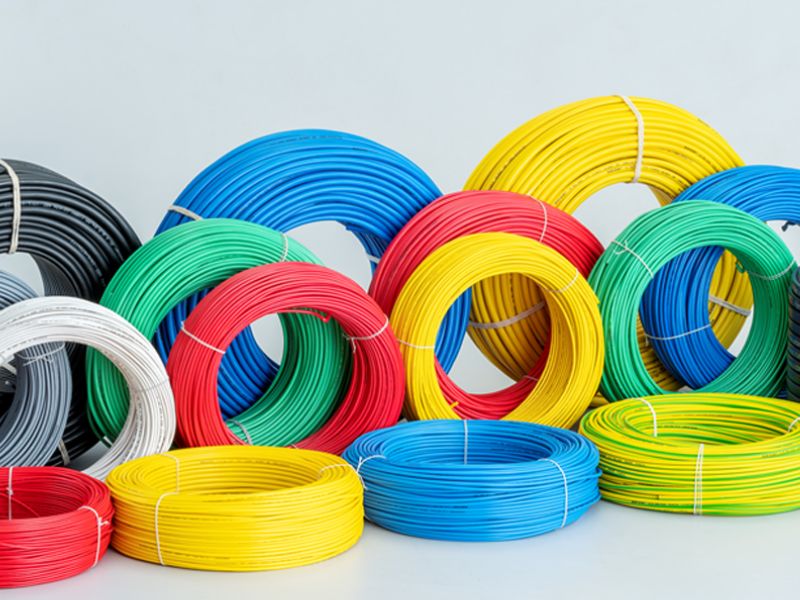 Wire & Cable